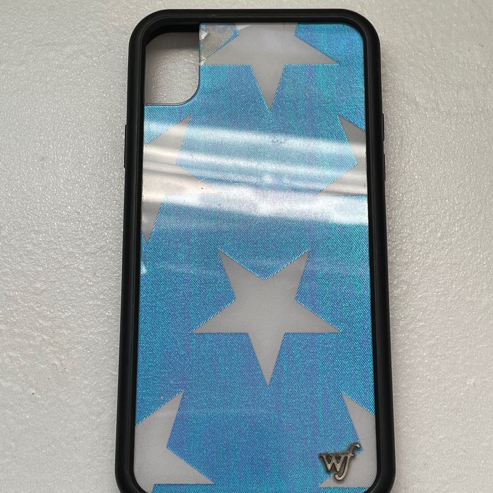 Jordyn Jones x Wildflower Xr Case